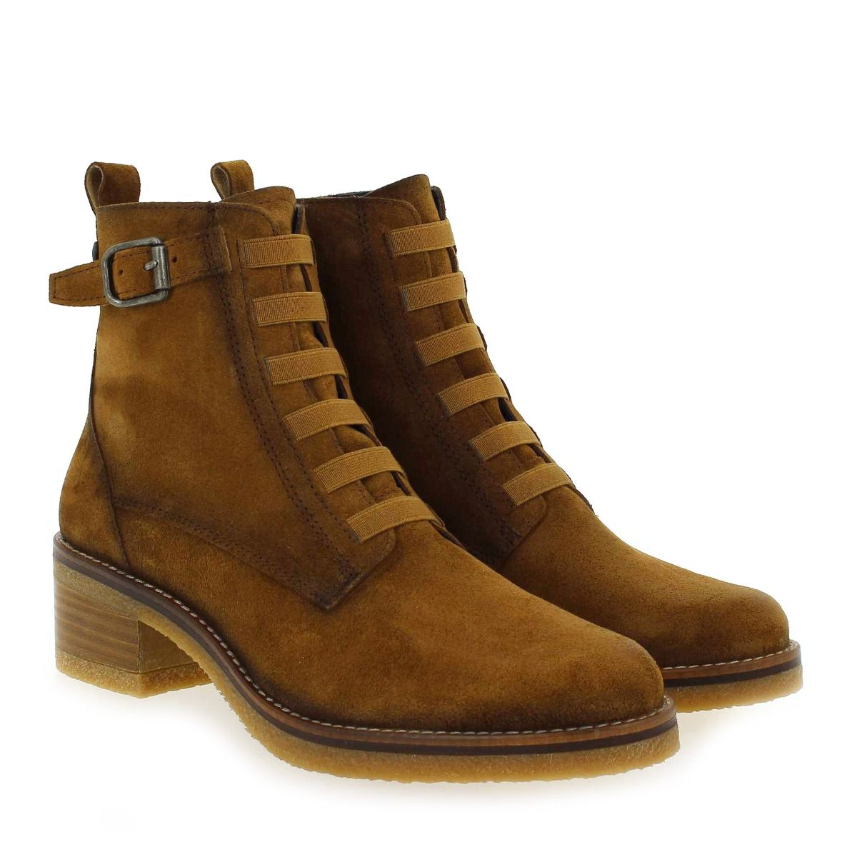 Dorking  LUCERO 8868 - cognac
