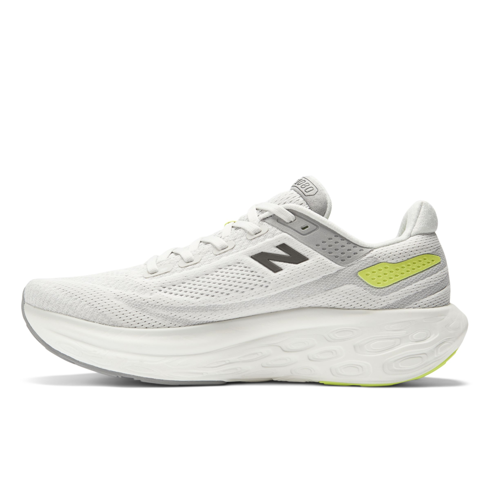 New Balance Fresh Foam X 1080v13 White M1080I13 / weiss