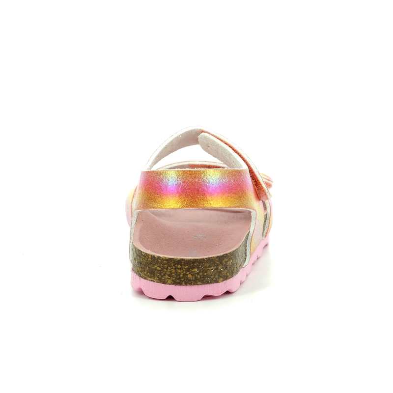 Sandales synthetique Summerkro