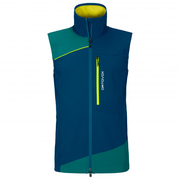 Ortovox - Pala Light Vest - Softshellweste