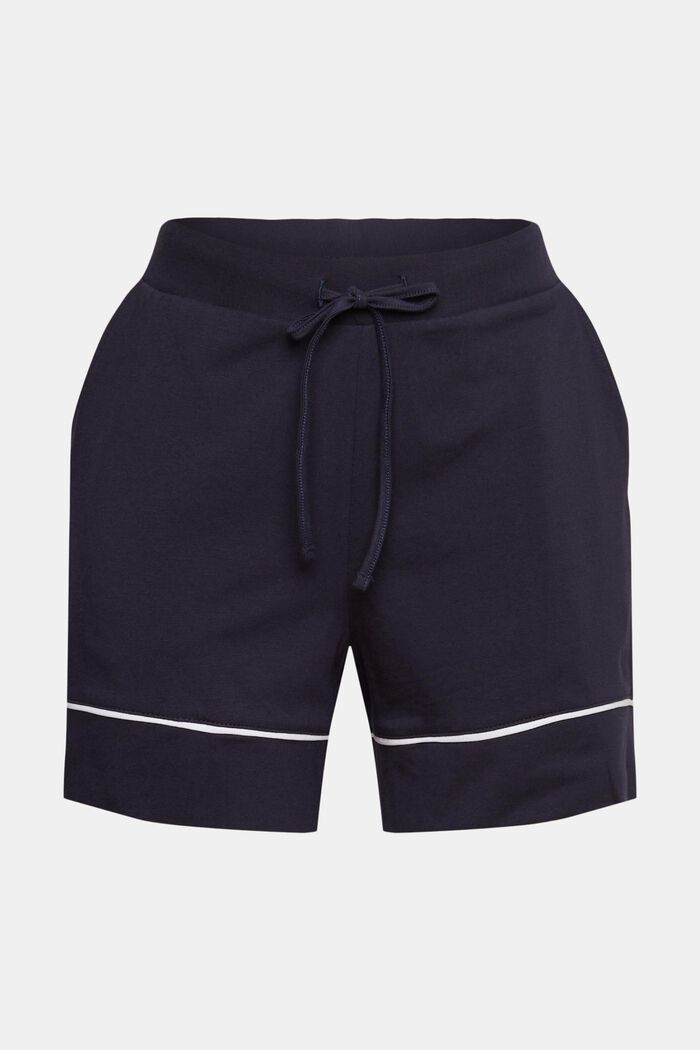 Pyjamashorts
