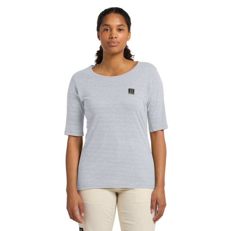 Haglöfs Dal Tee Funktionsshirt Damen