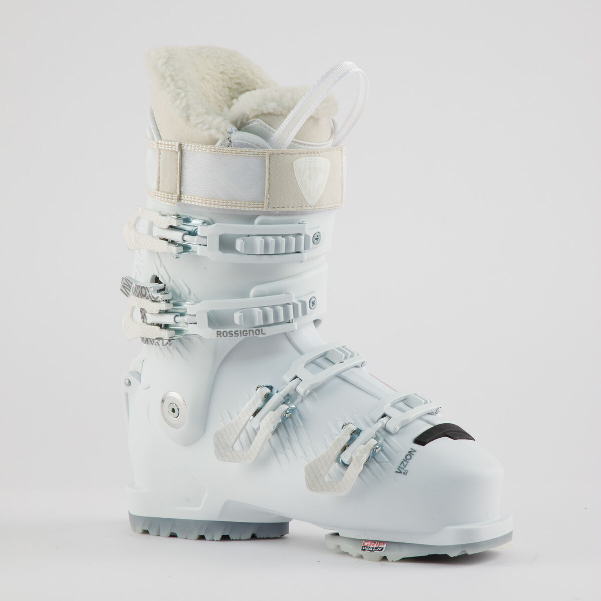Damen On Piste Skischuhe VIZION 4B 80 GW