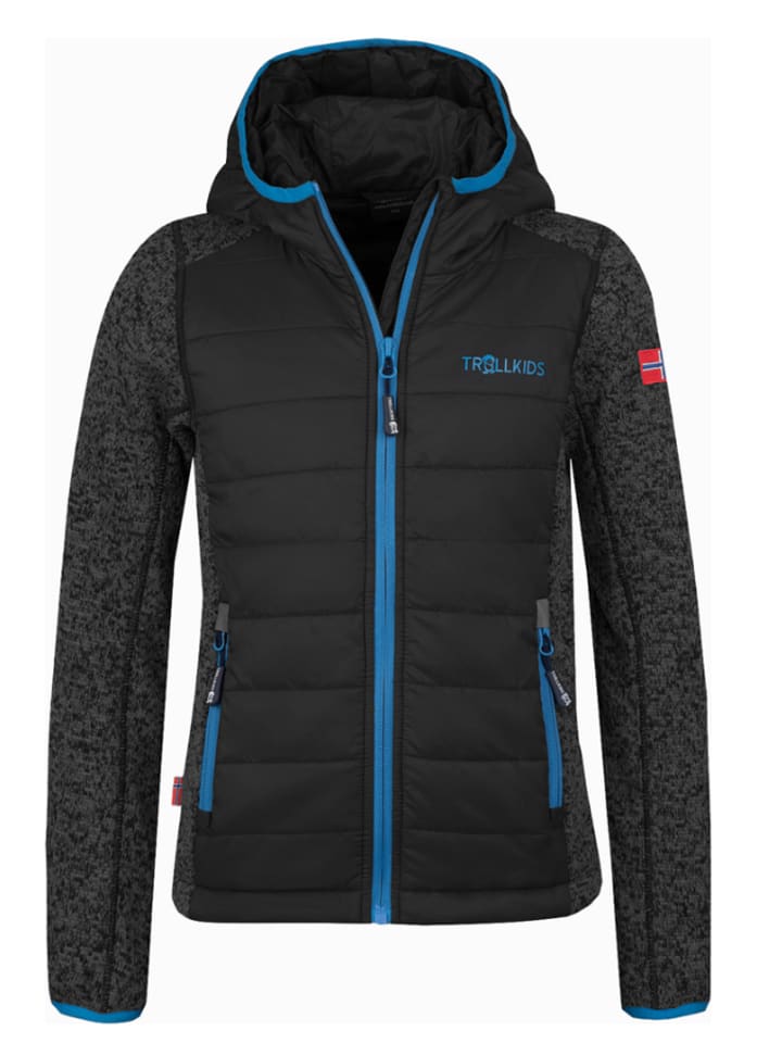 Trollkids Fleecejacke 