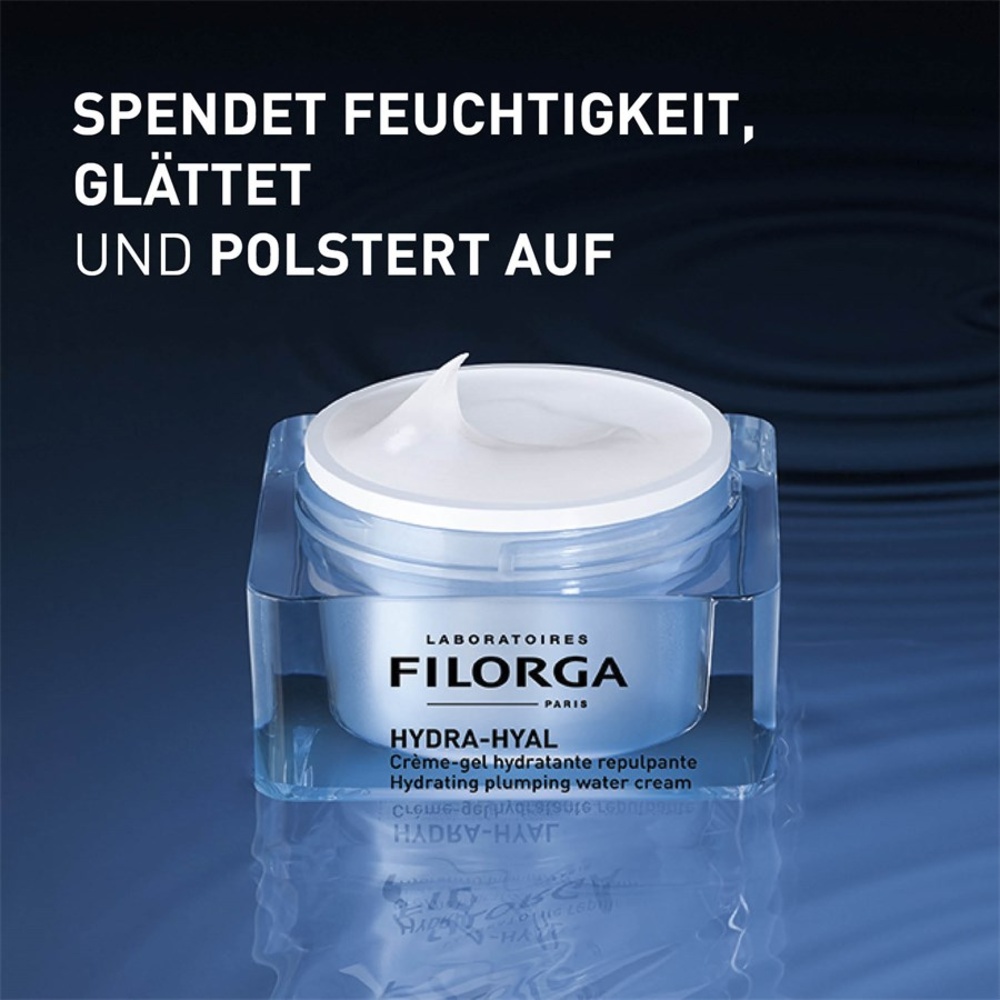 Filorga Hydra-Hyal Cream-Gel Créme visage