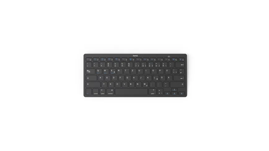 Hama Bluetooth®-Tastatur 