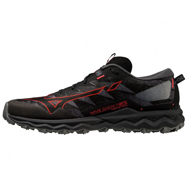 Mizuno - Wave Daichi 7 GTX - Trailrunningschuhe