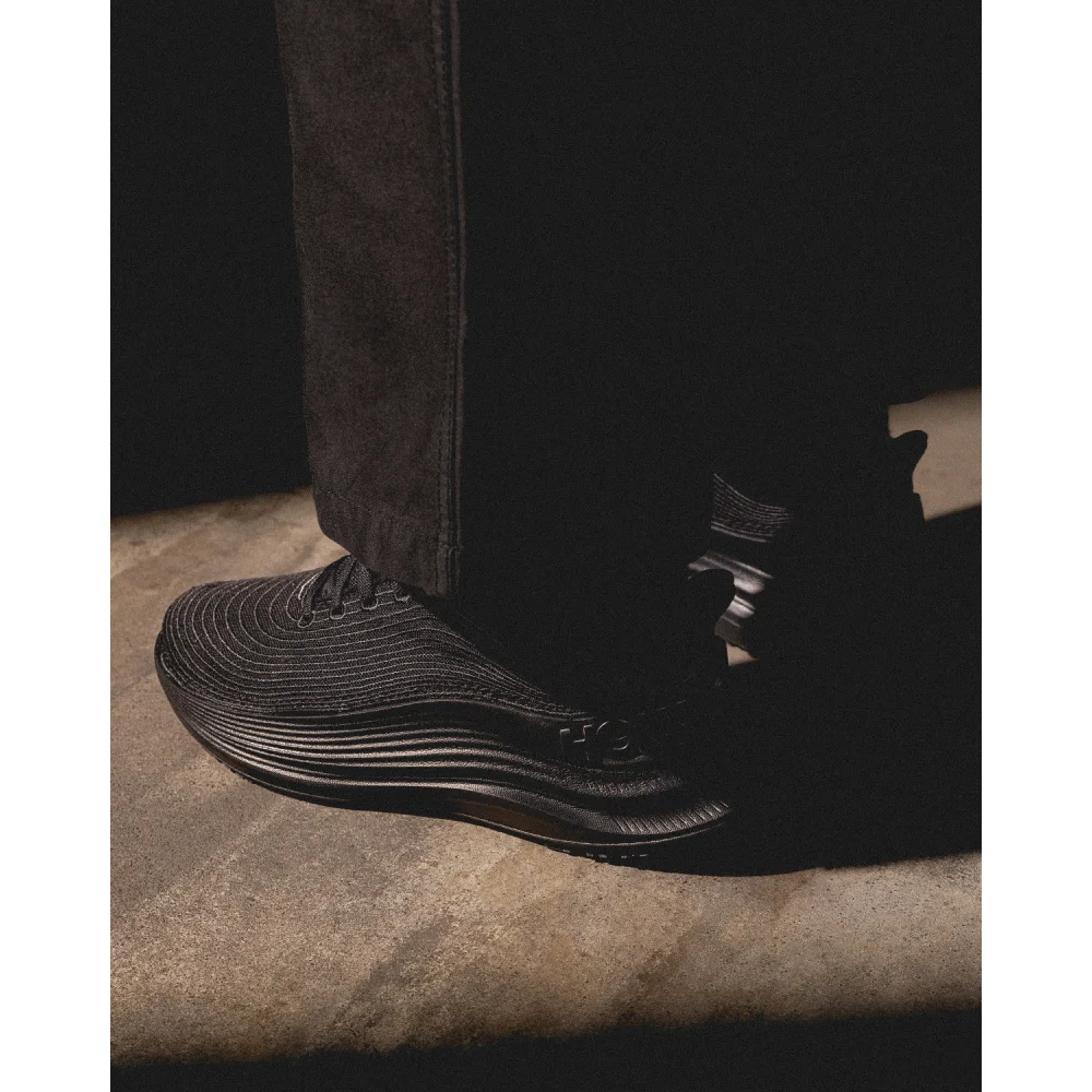 Hoka Thoughtful Creation 1131058-BBLC / schwarz