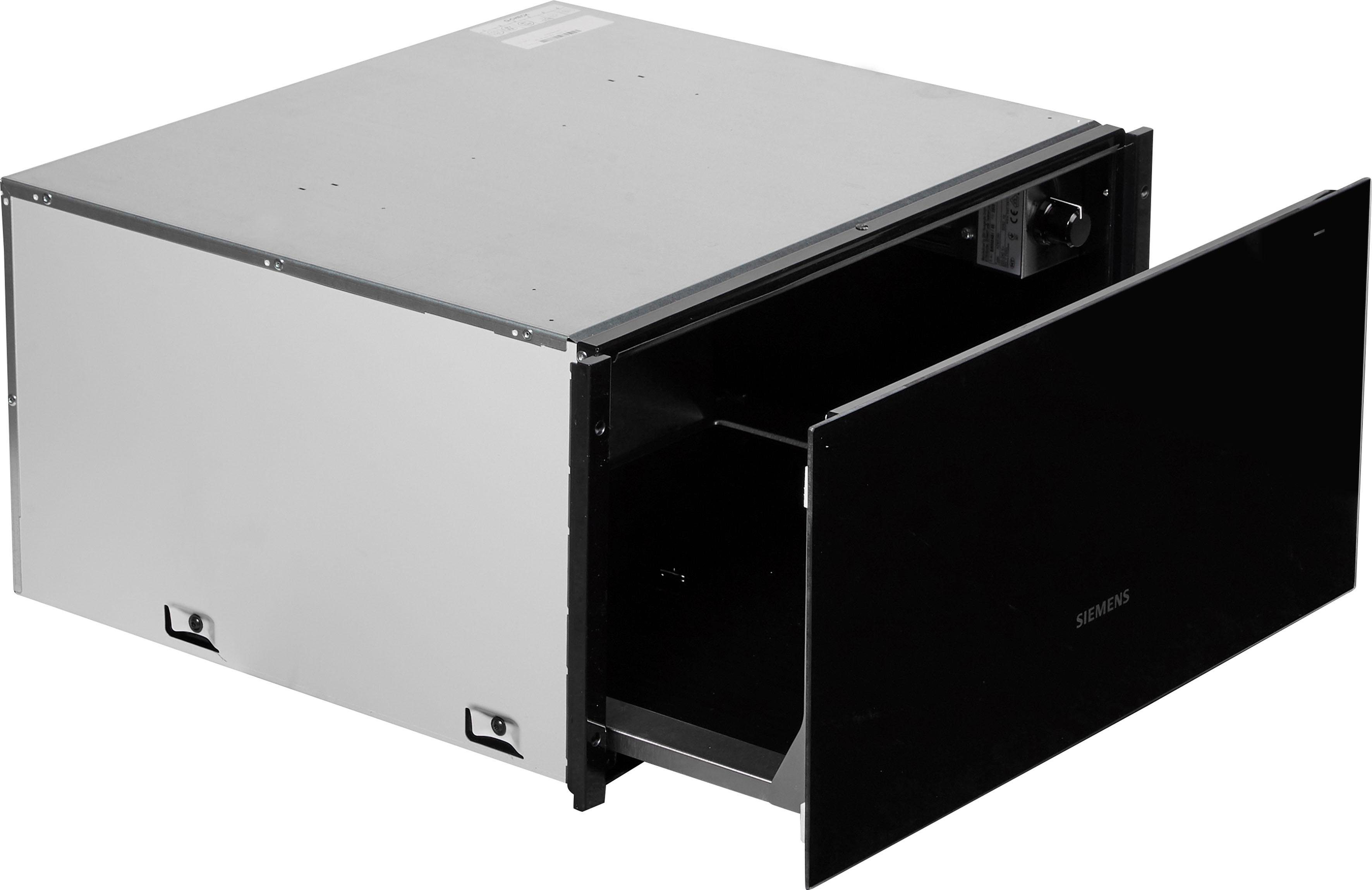 SIEMENS Einbau-Wärmeschublade iQ700 BI630DNS1