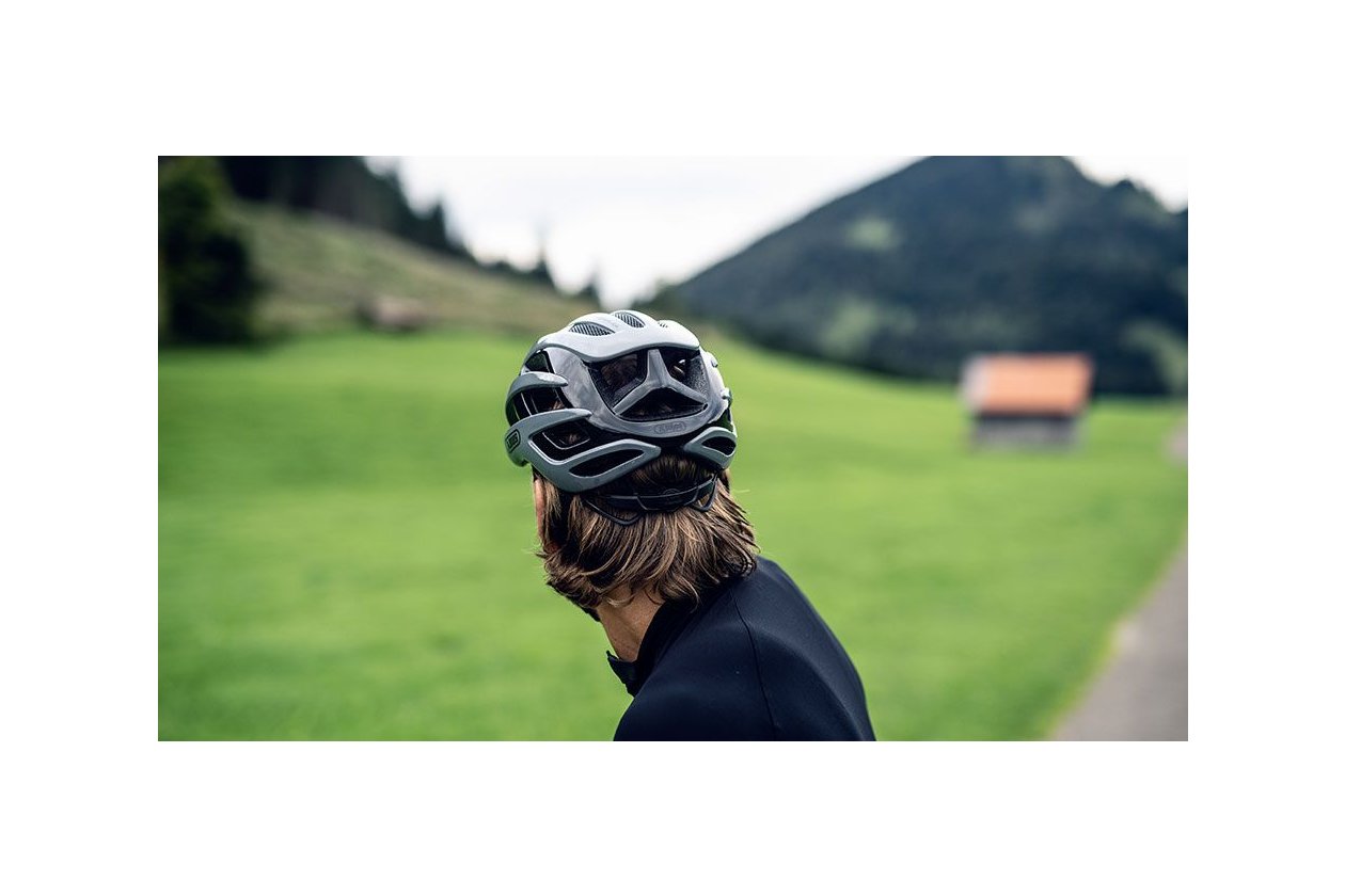 Abus Airbreaker