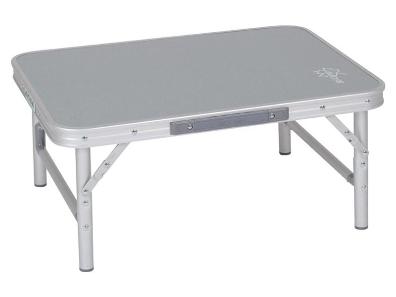 Bo-Camp Premium 60 x 45 Tisch