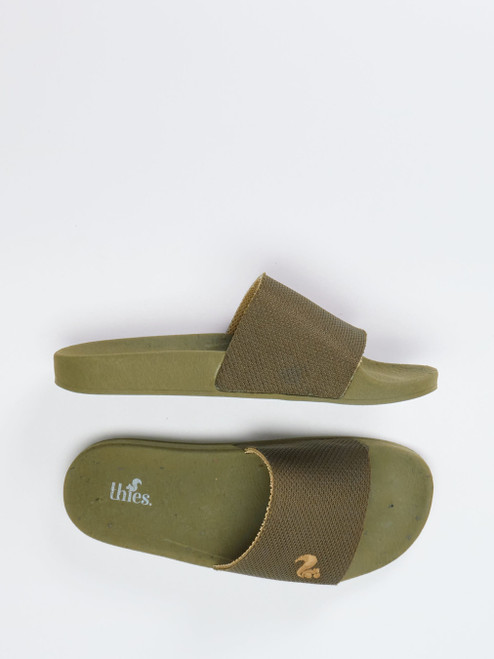 Badepantolette-71216090002 Thies