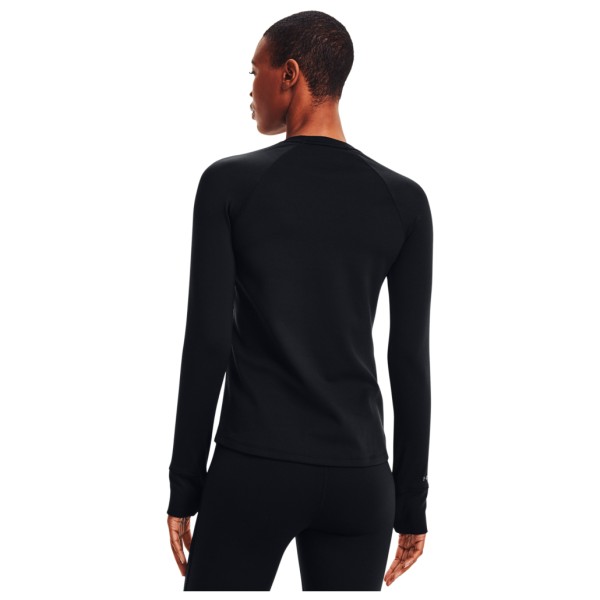 Under Armour - Women's Base Crew 3.0 - Kunstfaserunterwäsche