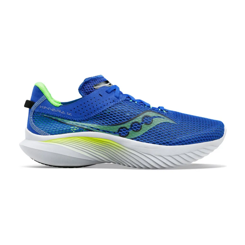Saucony Kinvara 14 S20823-33 / blau