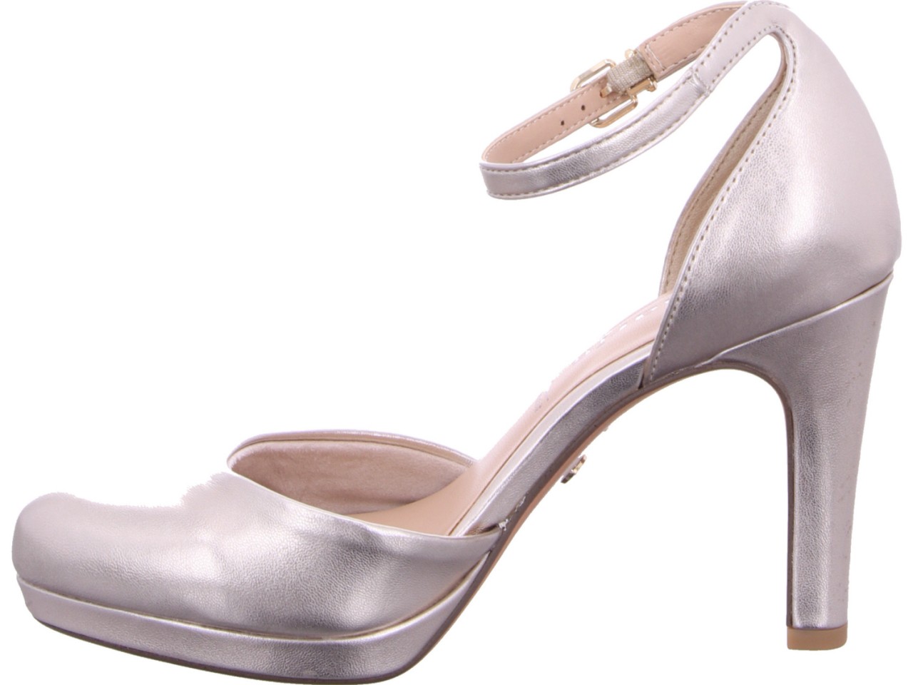 TAMARIS Modische Pumps gold