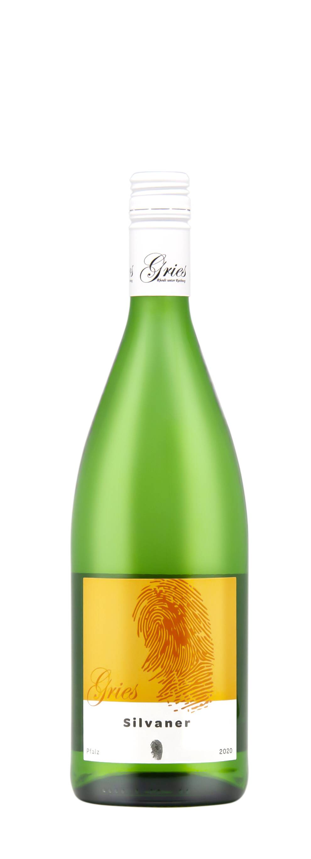 Weingut Gries Silvaner Basis 2022