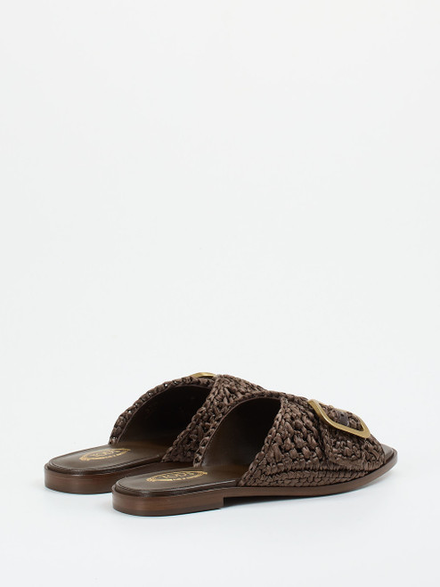 Pantolette-11202090003 Tod's