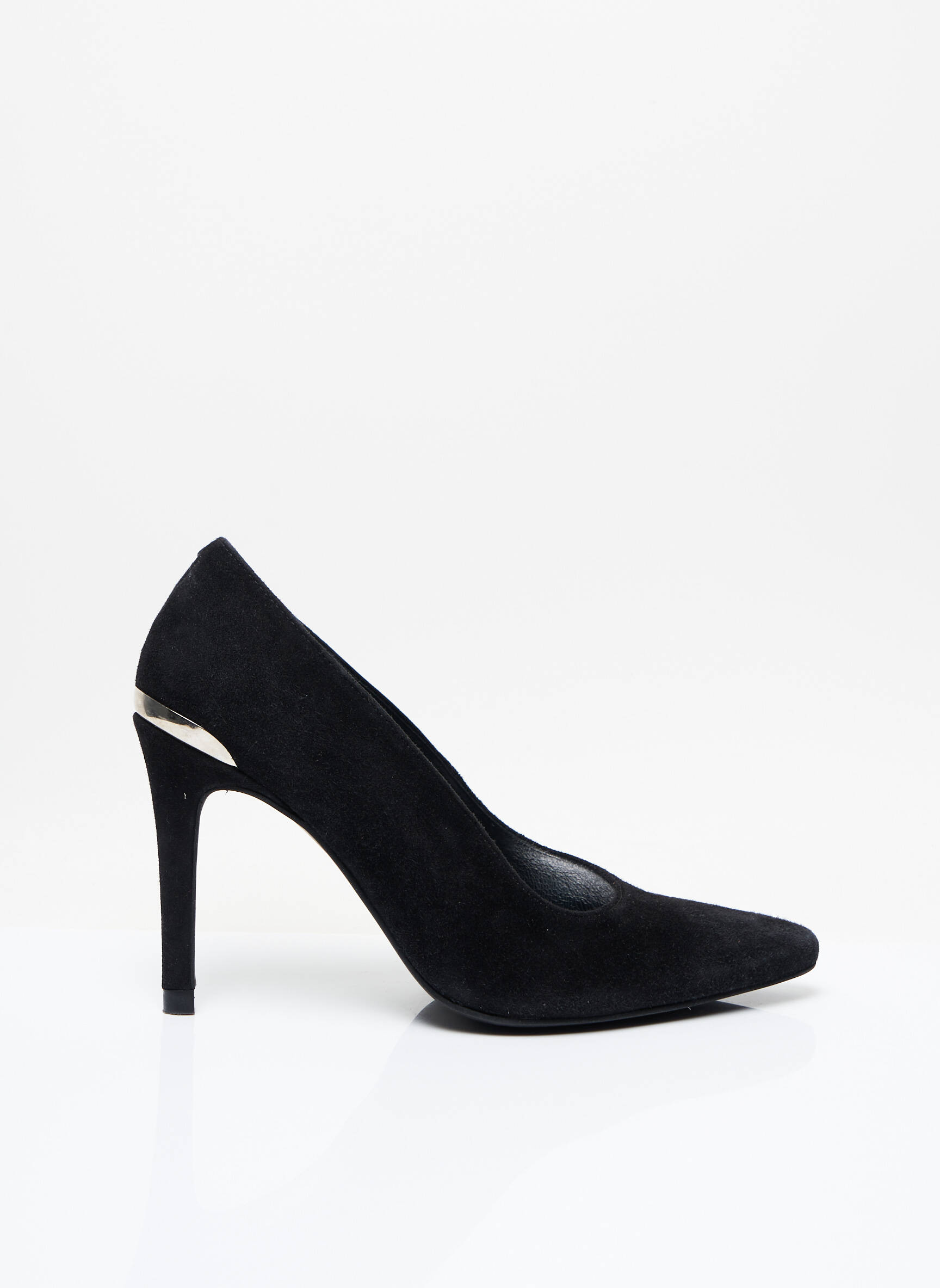 Myma Escarpins Femme couleur noir