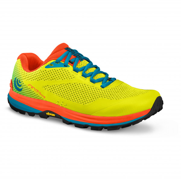 Topo Athletic - MT-4 - Trailrunningschuhe