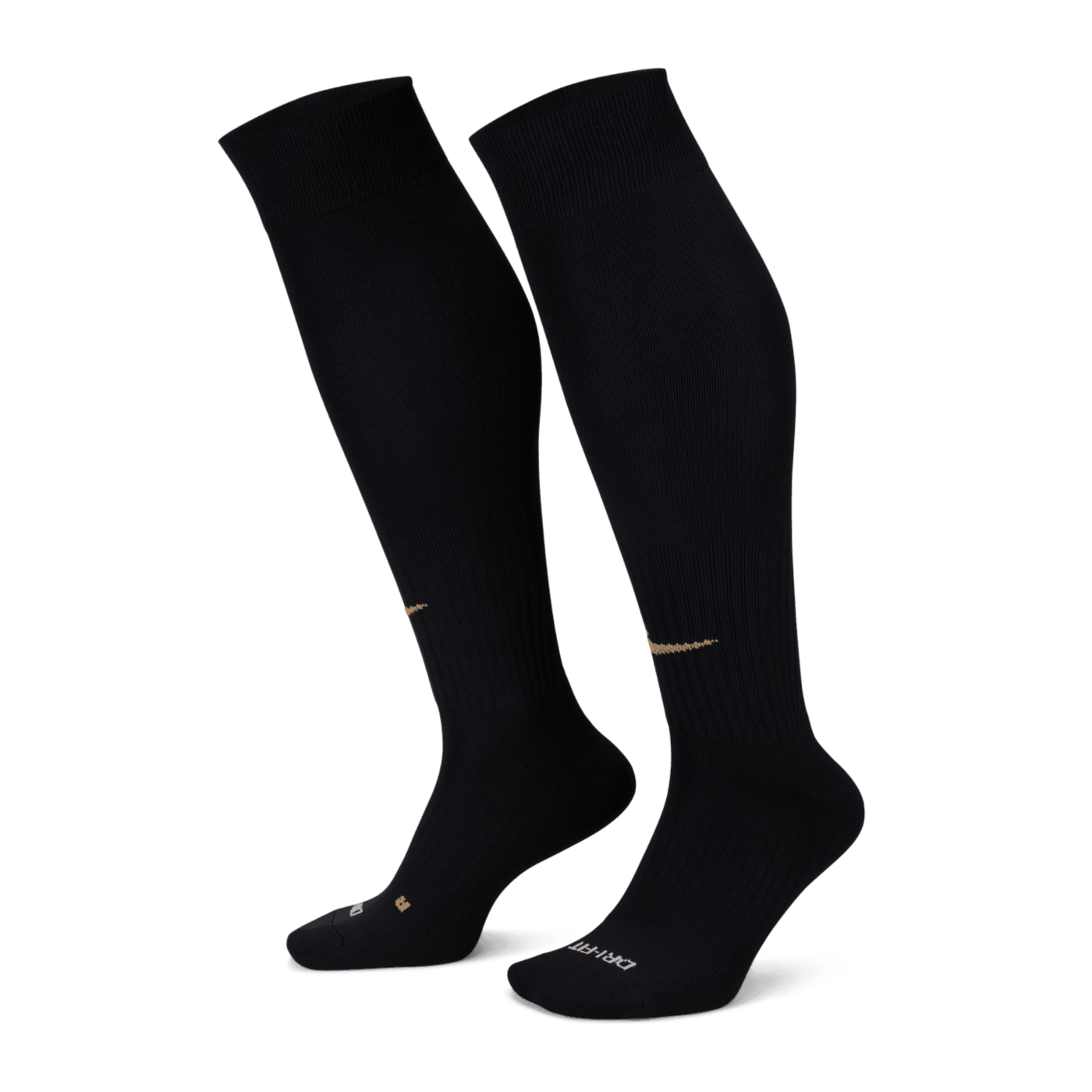 Nike Classic II Cushion OTC Stutzen Schwarz F019