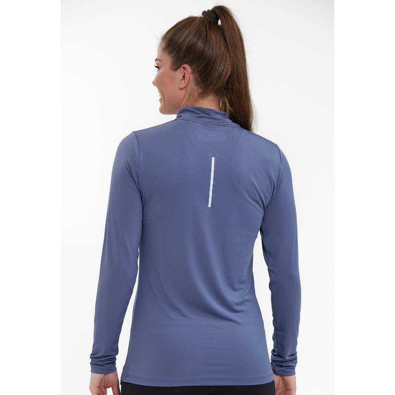 Endurance Jaelyn Langarmshirt Damen