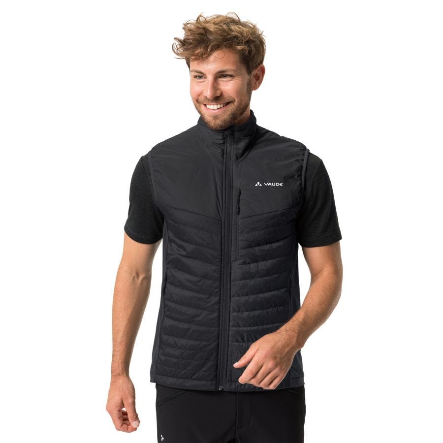 Freney Hybrid III Weste Herren