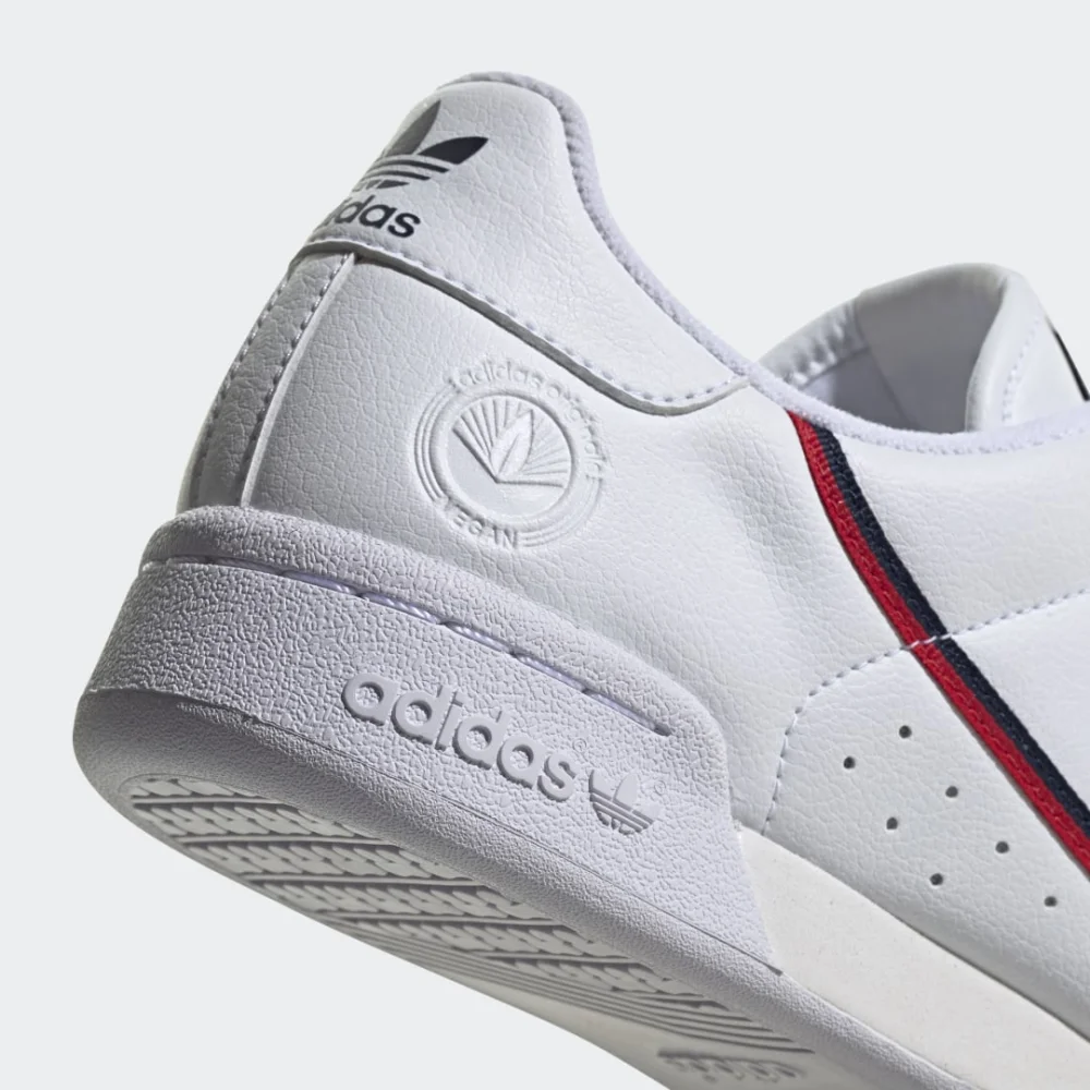 adidas Continental 80 Vegan FW2336 / weiss