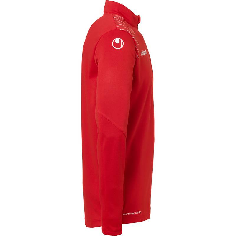Uhlsport SCORE 26 1/4 ZIP TOP Funktionsshirt