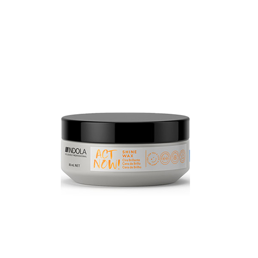 Indola Cire, 85 ml Cire capillaire