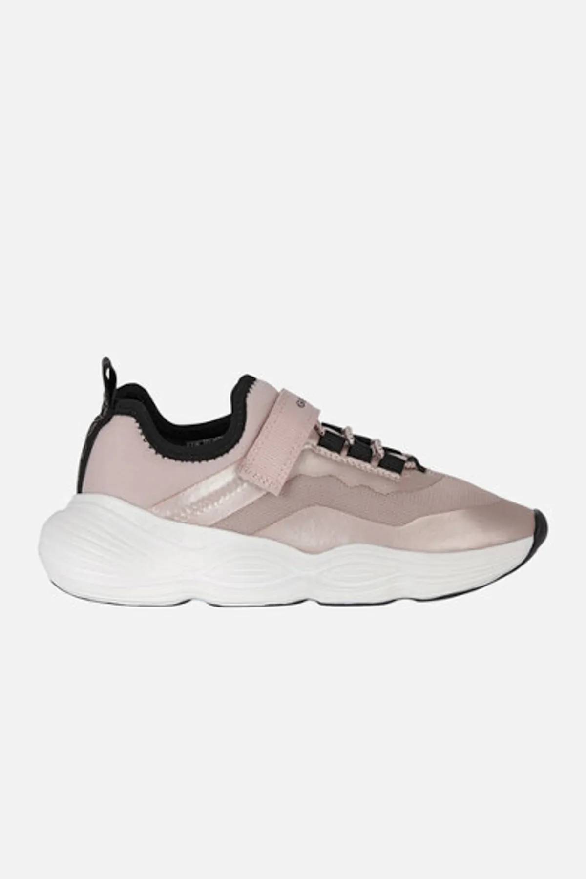 Geox  ROSE Sneaker für Damen/Mädchen