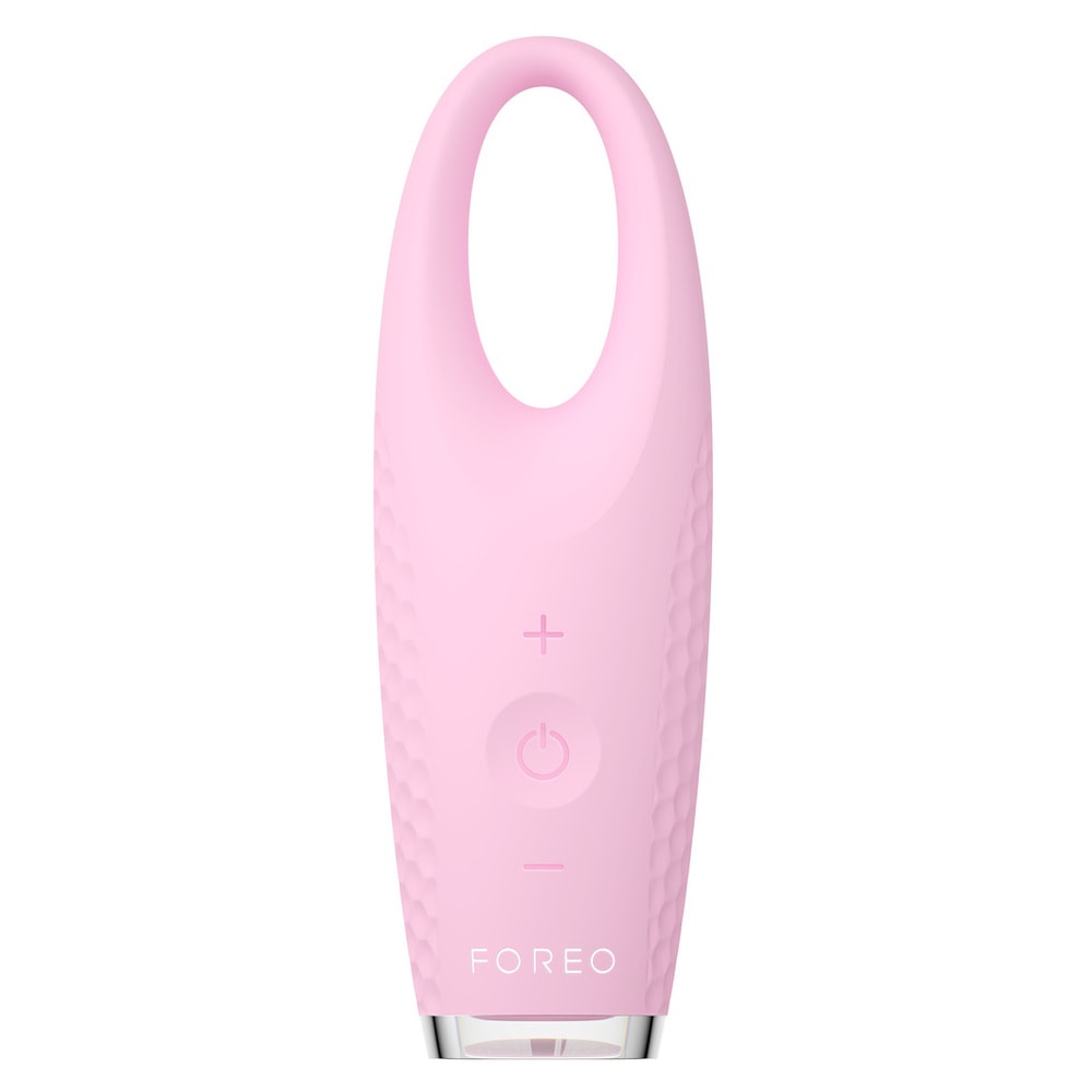 foreo IRIS 2 Eye Massager Pearl Pink Appareil visage