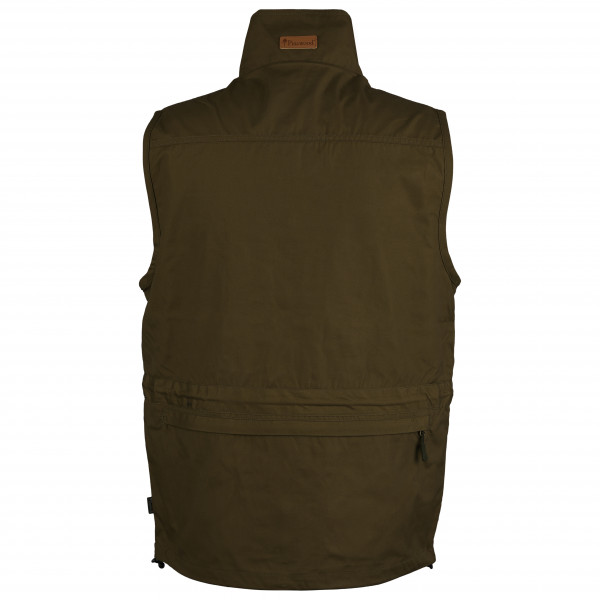 Pinewood - New Tiveden Weste - Softshellweste