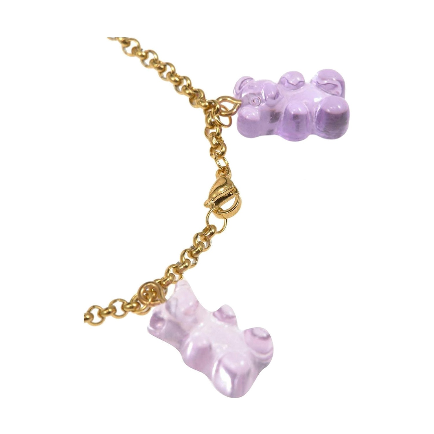 Armband 'Gummibärchen'