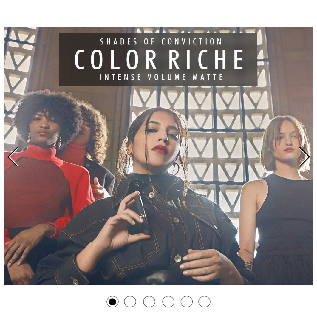 L'Oréal Paris Color Riche