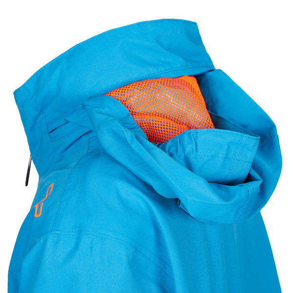 KID JACKET FIX HOOD DETACHBLE INN.JACKET Kinder - Doppeljacke
