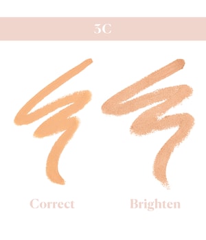 LAURA MERCIER Secret Camouflage Brighten & Correct Duo Concealer-2 g