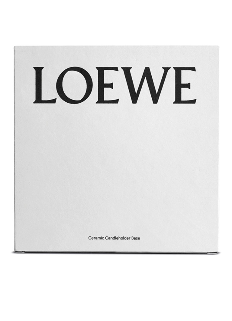 LOEWE 7 tualetes ūdens