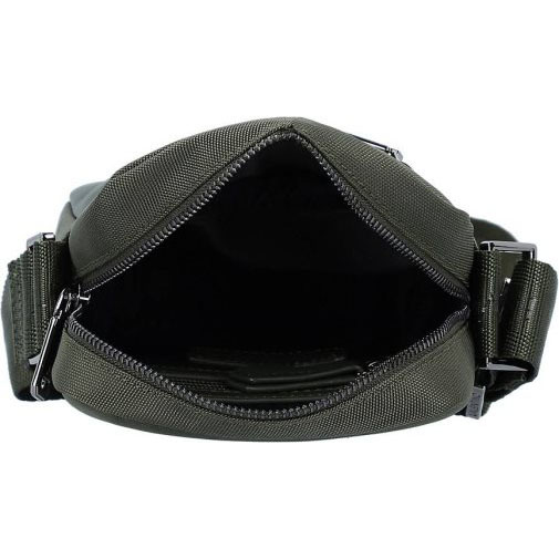 Valentino Cristian Re Umhängetasche 16 cm