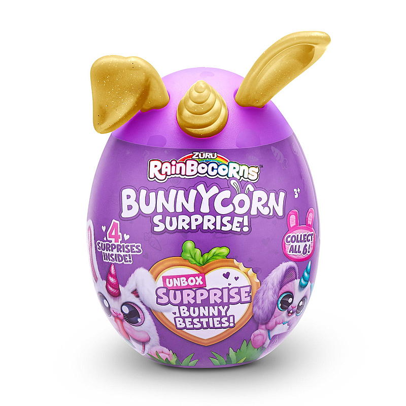 Rainbocorn Bunnycorn Surprise S1