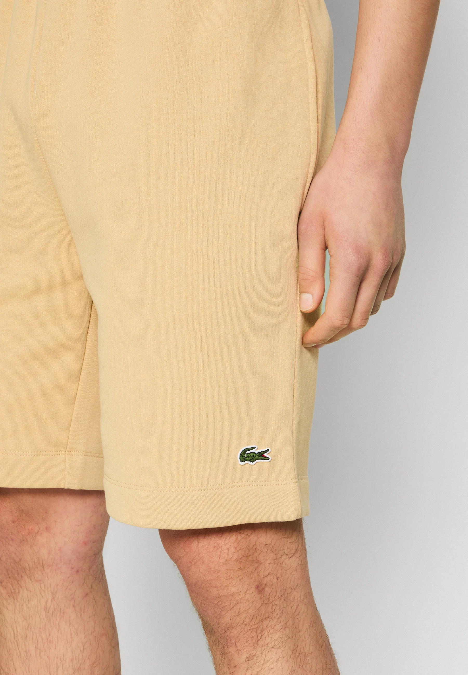 Lacoste LIFESTYLE - Pantalones de chándal