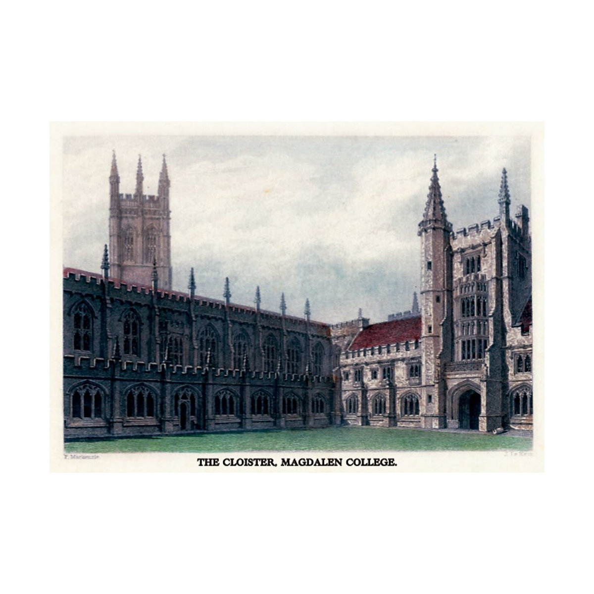 Northanger Abbey
