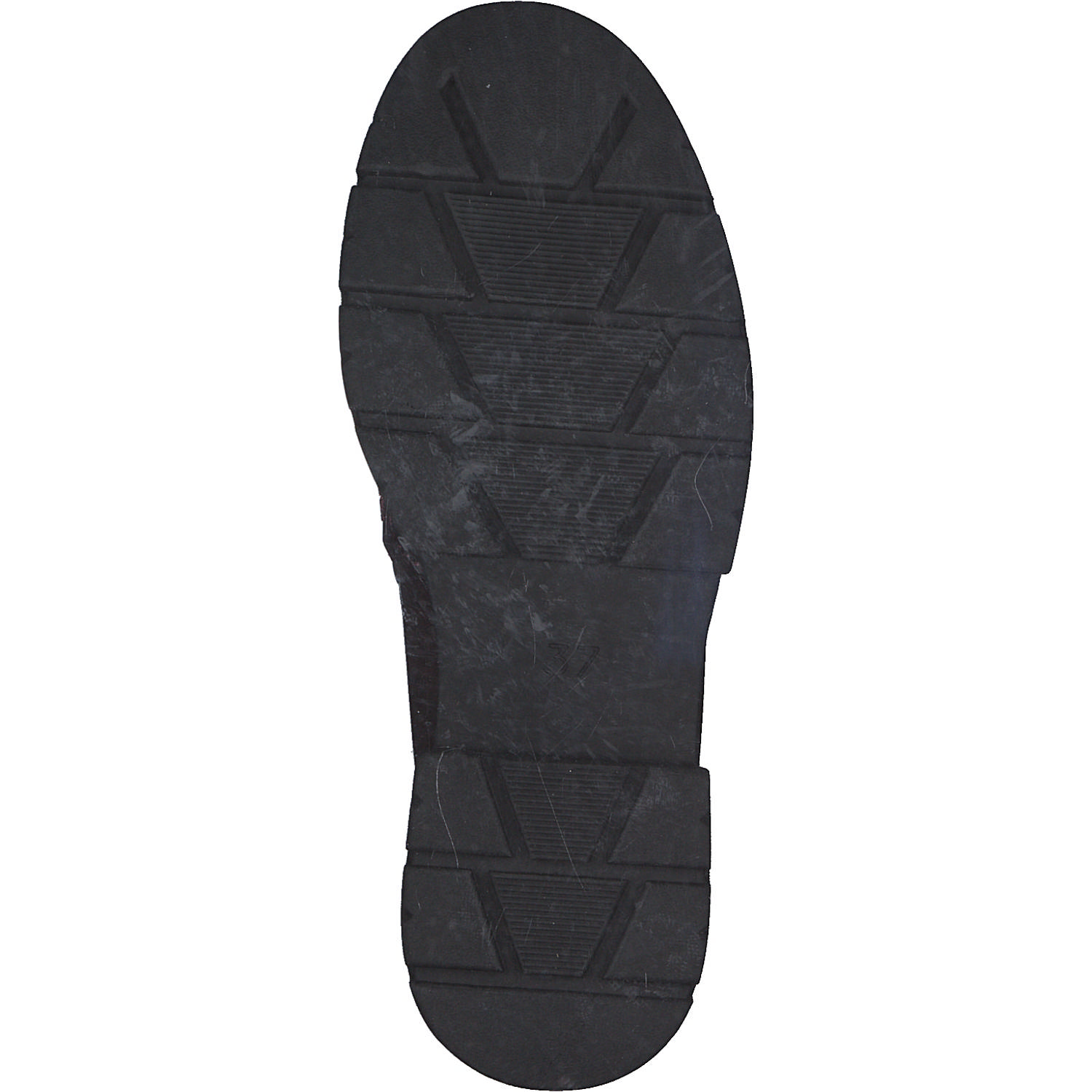 Marco Tozzi 24700, Klassische Ballerinas, Damen, Braun