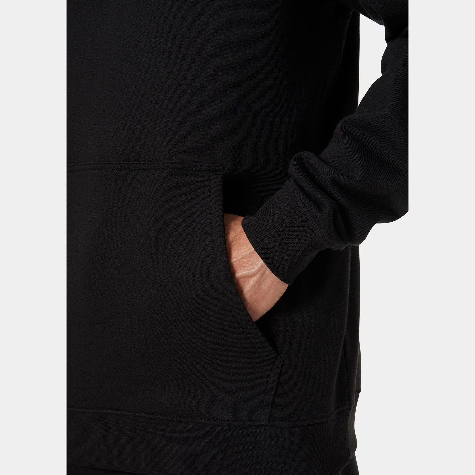Men's Core Graphic Sweat Hoodie