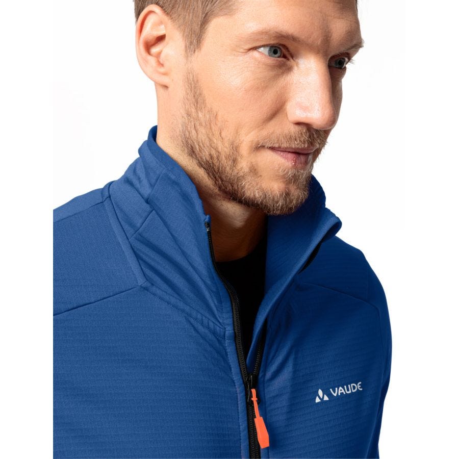 Monviso Fleece Jacke Herren
