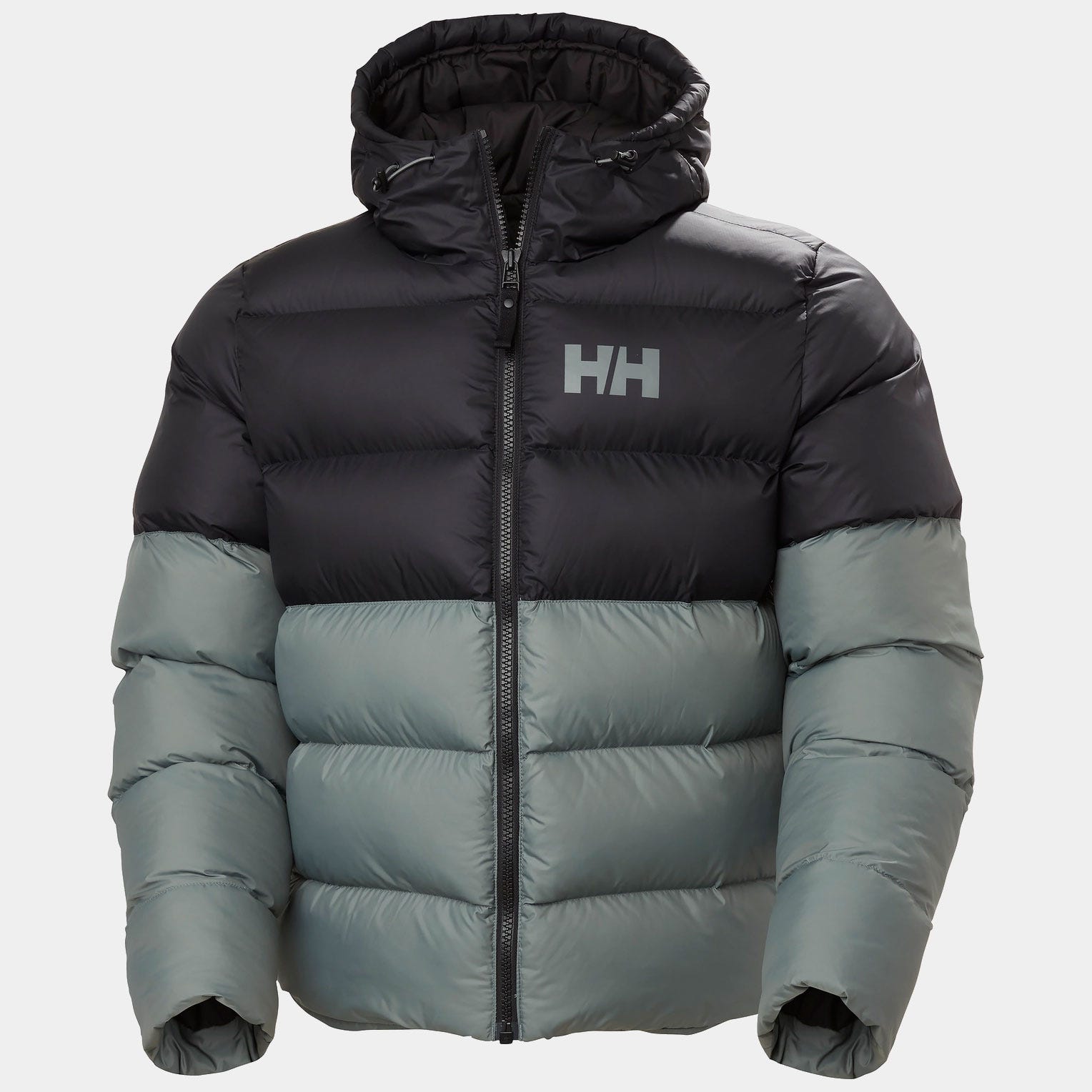 Men's ACTIVE Puffy Jacket