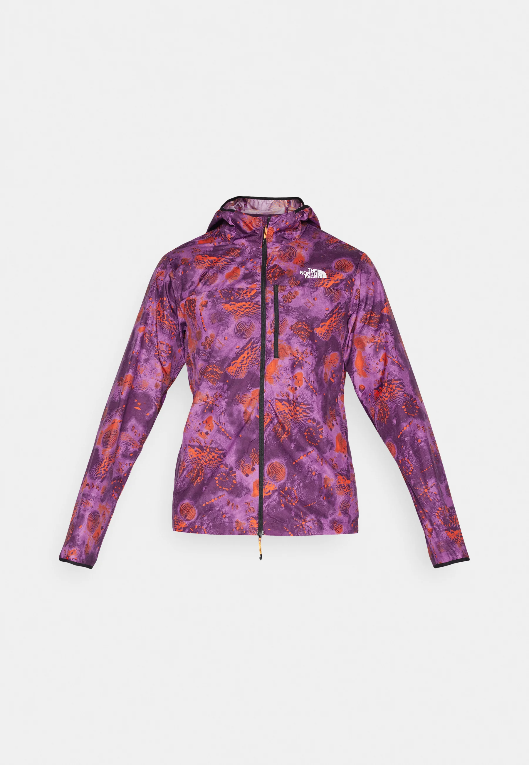 Chaqueta cortavientos The North Face HIGHER RUN - Chaqueta cortavientos