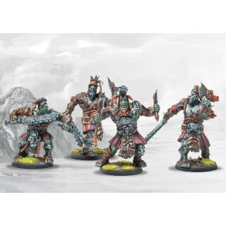Wadrhun: Chosen of Conquest / Veterans