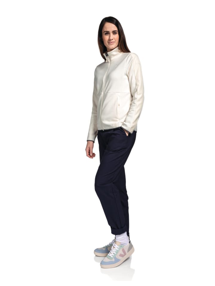 Schöffel Fleecejacke 