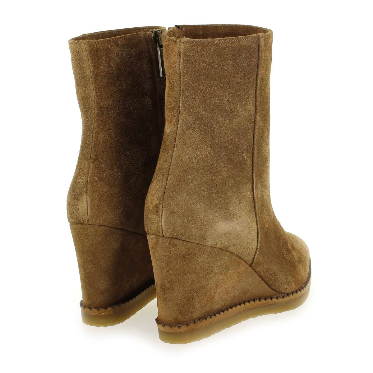 The Seller  RS 2357 - Taupe