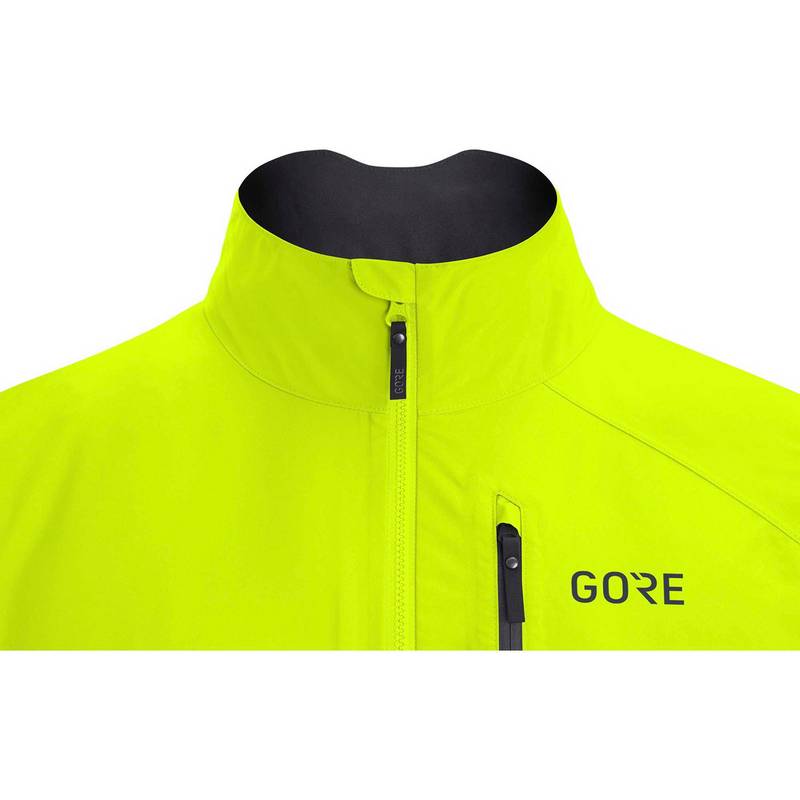 GOREWEAR C3 PACLITE Fahrradjacke Herren